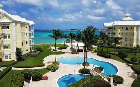 Bayroc New Providence Paradise Island BS