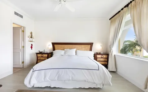 Bayroc New Providence Paradise Island BS