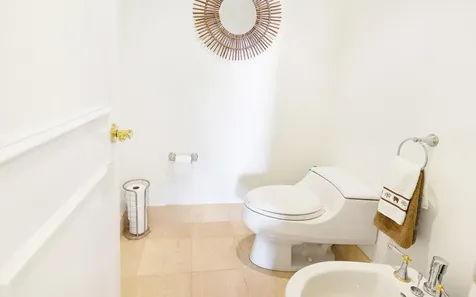 Bayroc New Providence Paradise Island BS