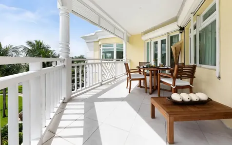 Bayroc New Providence Paradise Island BS