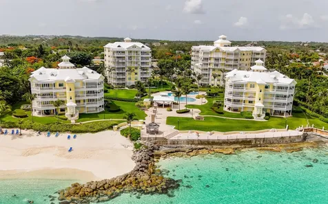 Bayroc New Providence Paradise Island BS