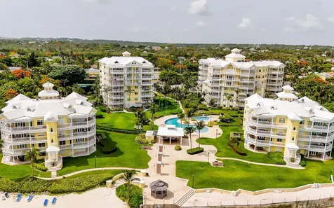 Bayroc New Providence Paradise Island BS