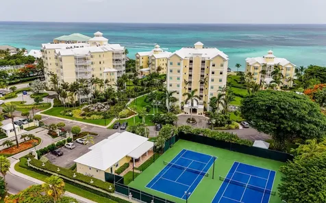 Bayroc New Providence Paradise Island BS