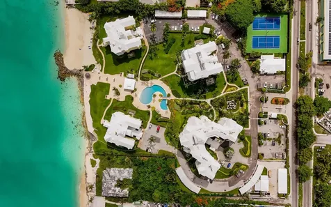 Bayroc New Providence Paradise Island BS