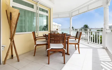 Bayroc New Providence Paradise Island BS