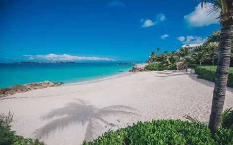 Bayroc New Providence Paradise Island BS