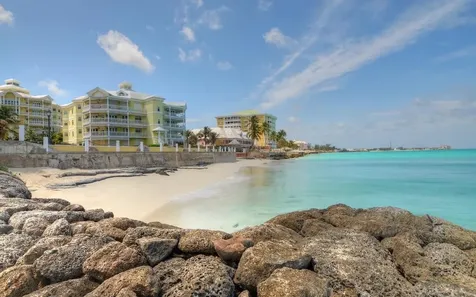 Bayroc New Providence Paradise Island BS
