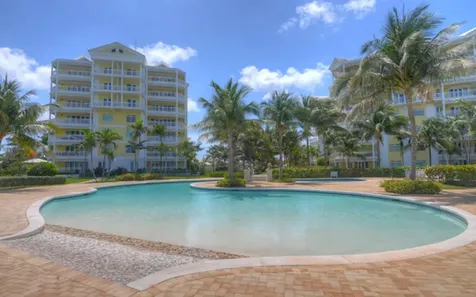 Bayroc New Providence Paradise Island BS