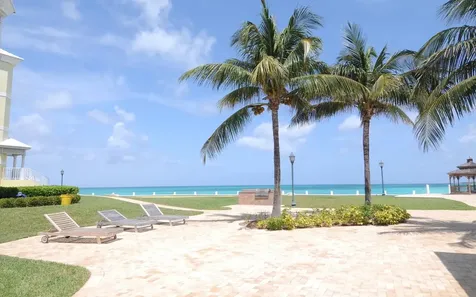 Bayroc New Providence Paradise Island BS
