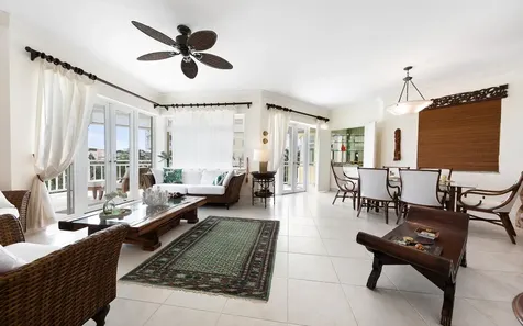 Bayroc New Providence Paradise Island BS