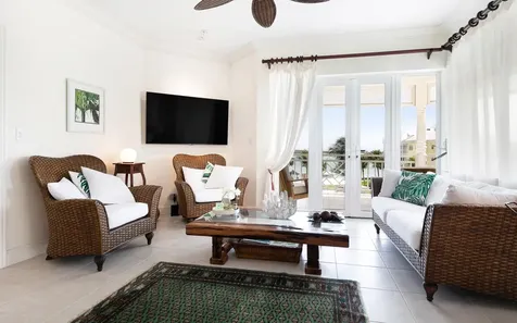 Bayroc New Providence Paradise Island BS