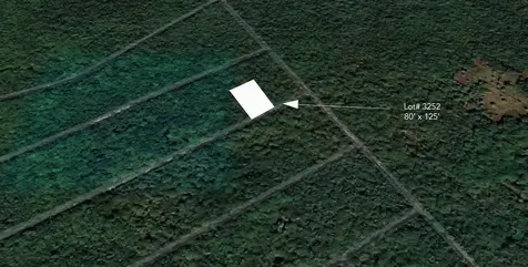 Lot #3252 Bahama Sound #5 Exuma BS