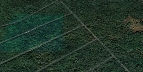 Lot #3252 Bahama Sound #5 Exuma BS