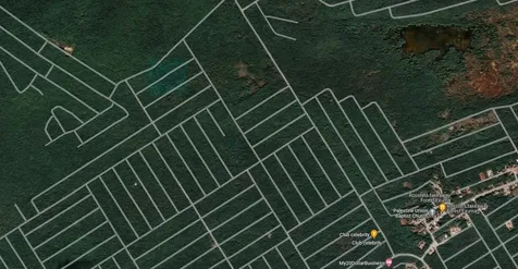 Lot #3252 Bahama Sound #5 Exuma BS