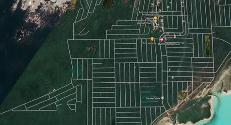 Lot #3252 Bahama Sound #5 Exuma BS