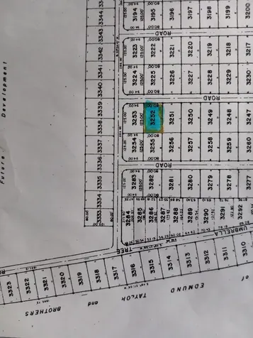 Lot #3252 Bahama Sound #5 Exuma BS