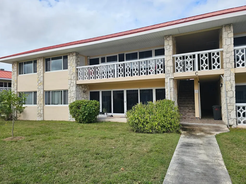 Rum Cay Villas Grand Bahama Freeport BS