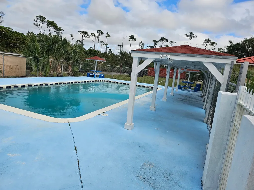 Rum Cay Villas Grand Bahama Freeport BS