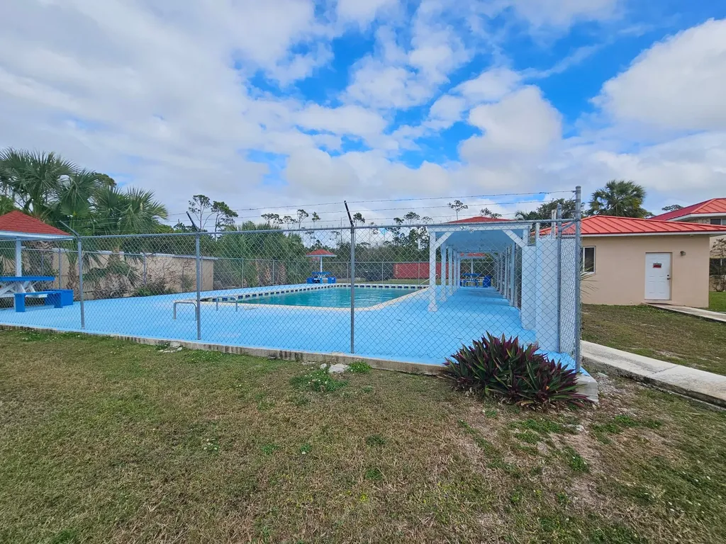 Rum Cay Villas Grand Bahama Freeport BS