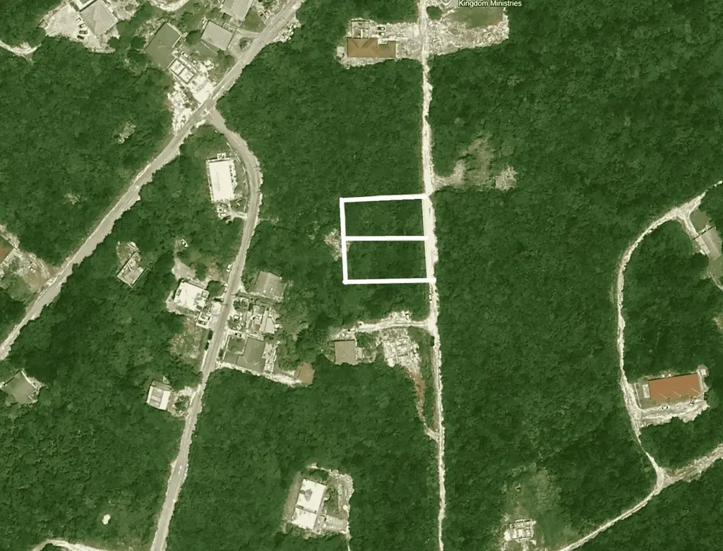 Lot 17293 Bahama Sound 18 Exuma BS