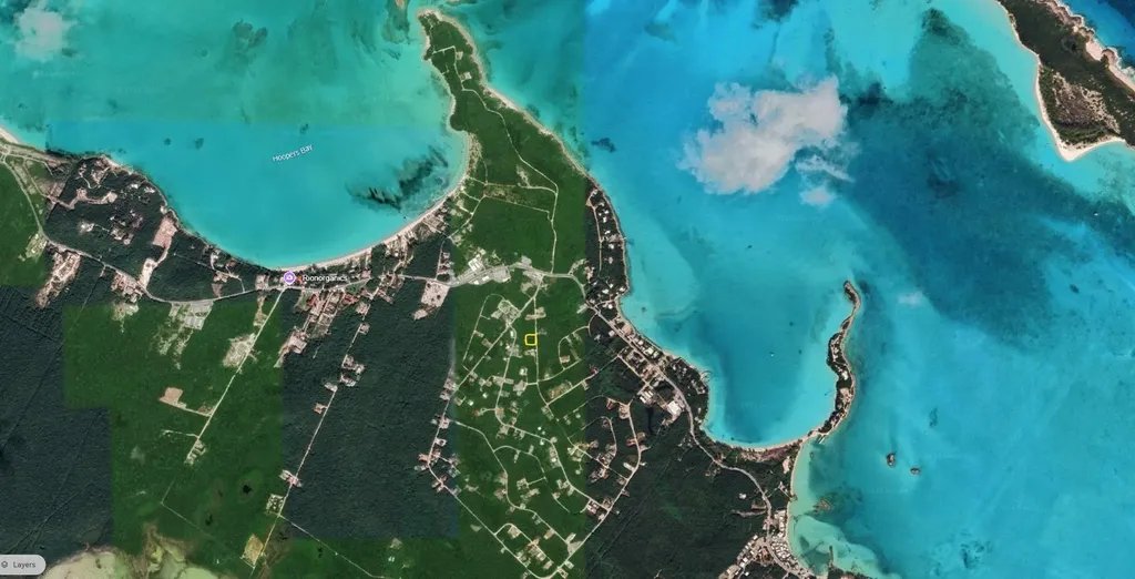 Lot 17293 Bahama Sound 18 Exuma BS