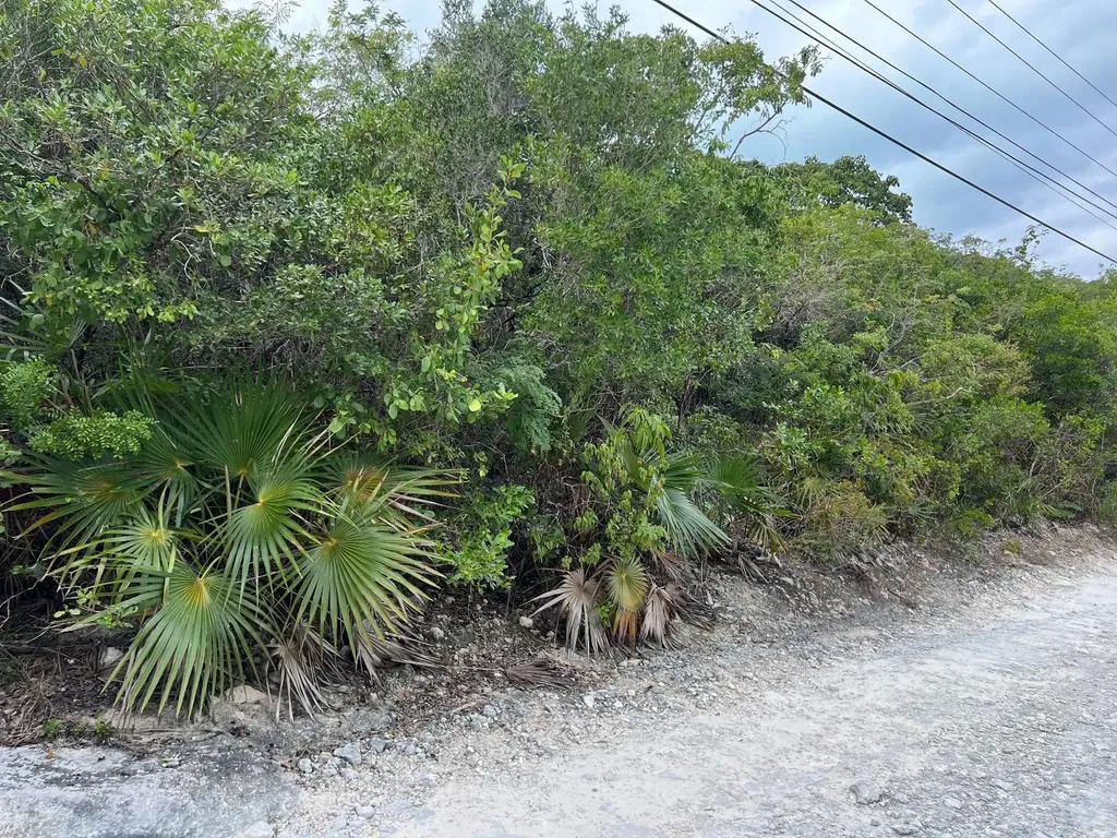 Lot 17293 Bahama Sound 18 Exuma BS