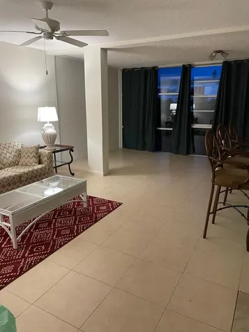 Jansel Court Grand Bahama Freeport BS