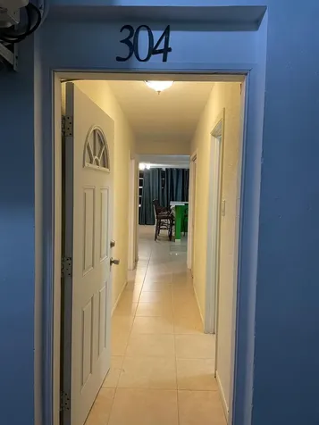 Jansel Court Grand Bahama Freeport BS