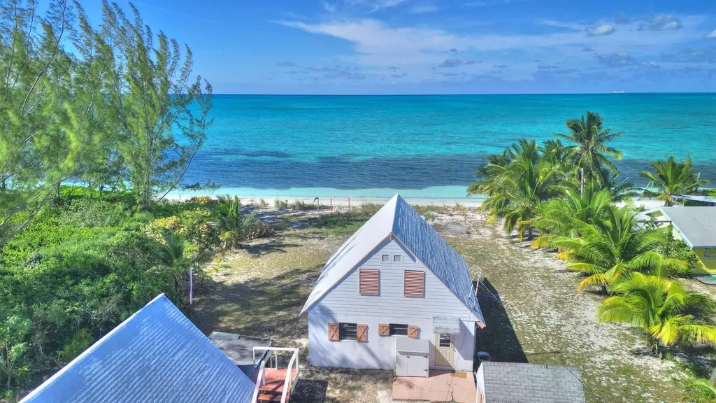 Lot 3 Jay's Shore Sub Abaco BS