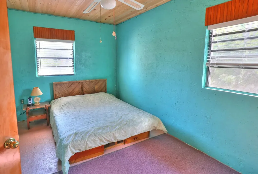 Lot 3 Jay's Shore Sub Abaco BS