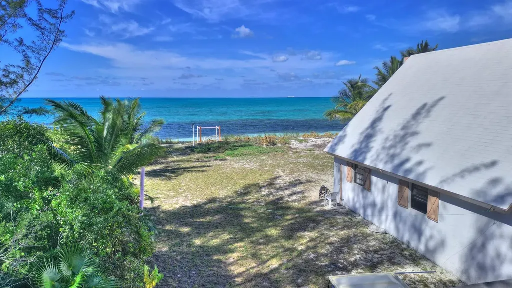 Lot 3 Jay's Shore Sub Abaco BS