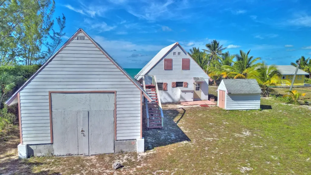 Lot 3 Jay's Shore Sub Abaco BS