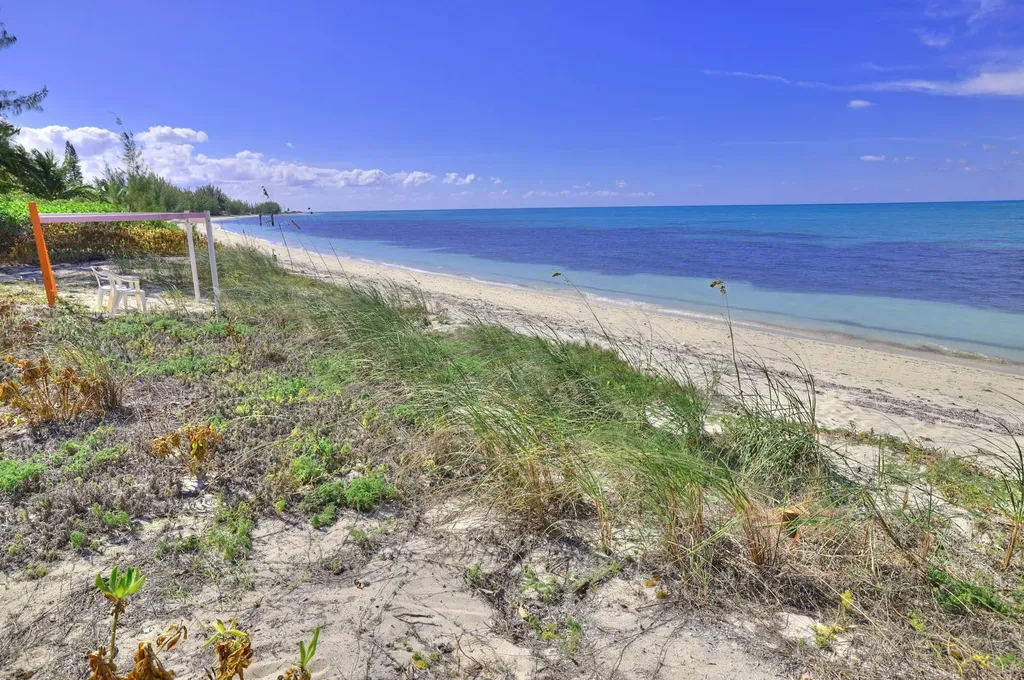 Lot 3 Jay's Shore Sub Abaco BS