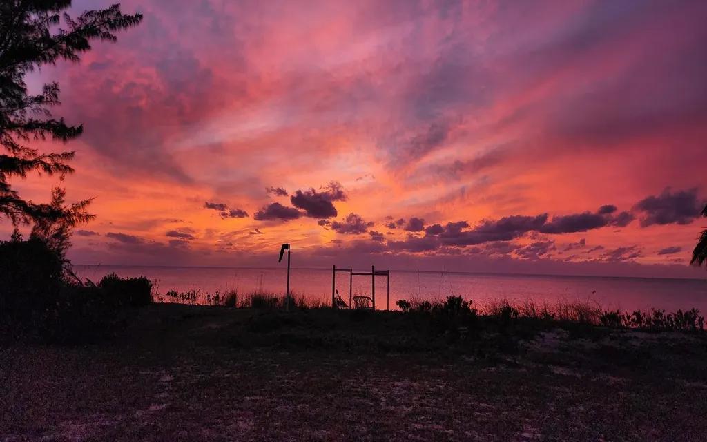 Lot 3 Jay's Shore Sub Abaco BS