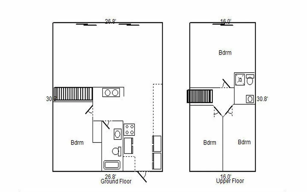 Lot 3 Jay's Shore Sub Abaco BS
