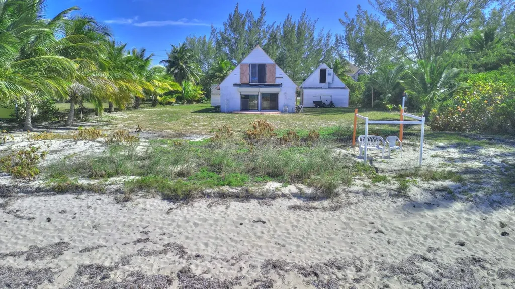 Lot 3 Jay's Shore Sub Abaco BS