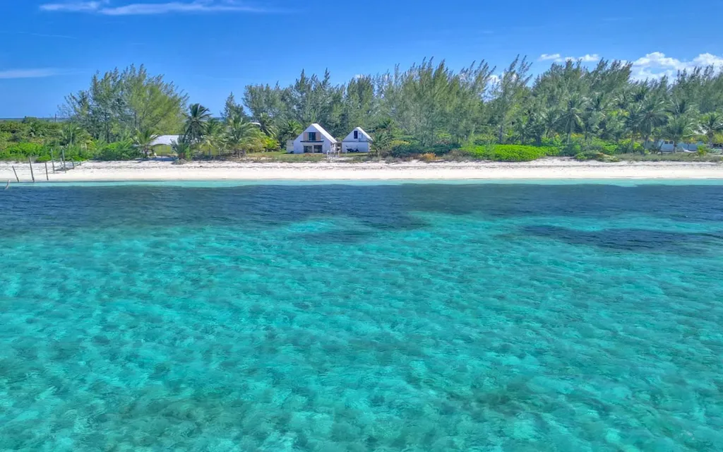 Lot 3 Jay's Shore Sub Abaco BS