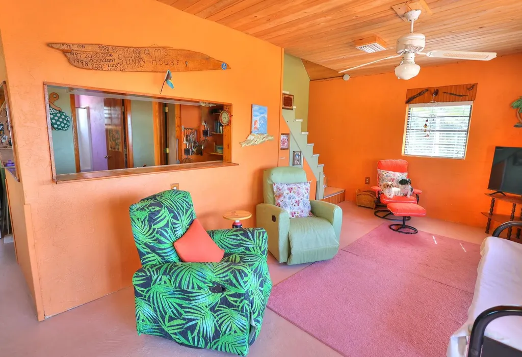 Lot 3 Jay's Shore Sub Abaco BS