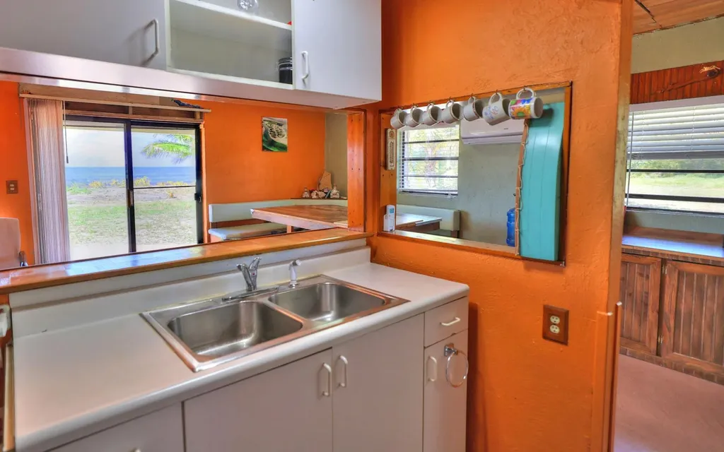 Lot 3 Jay's Shore Sub Abaco BS