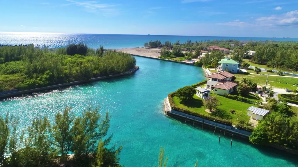 Edinburgh Place Grand Bahama Freeport BS