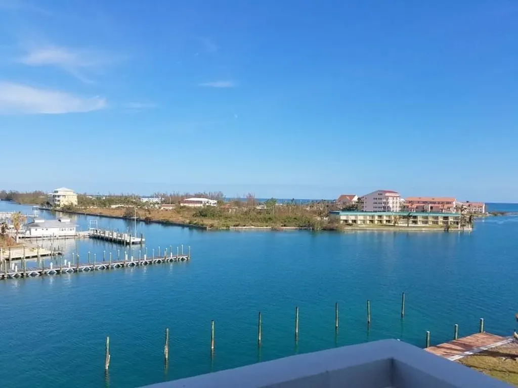 Harbour House Grand Bahama Freeport BS