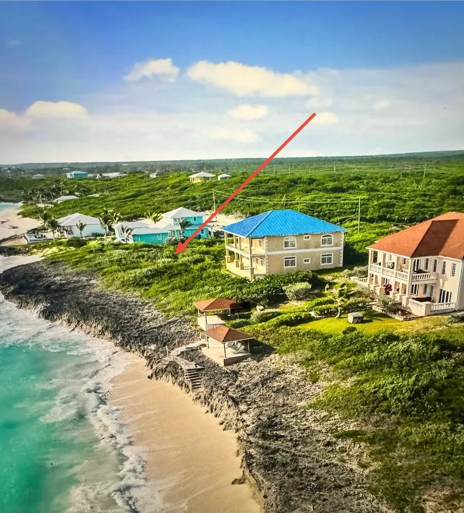 Lot D, Farmer's Hill, Exu Exuma BS