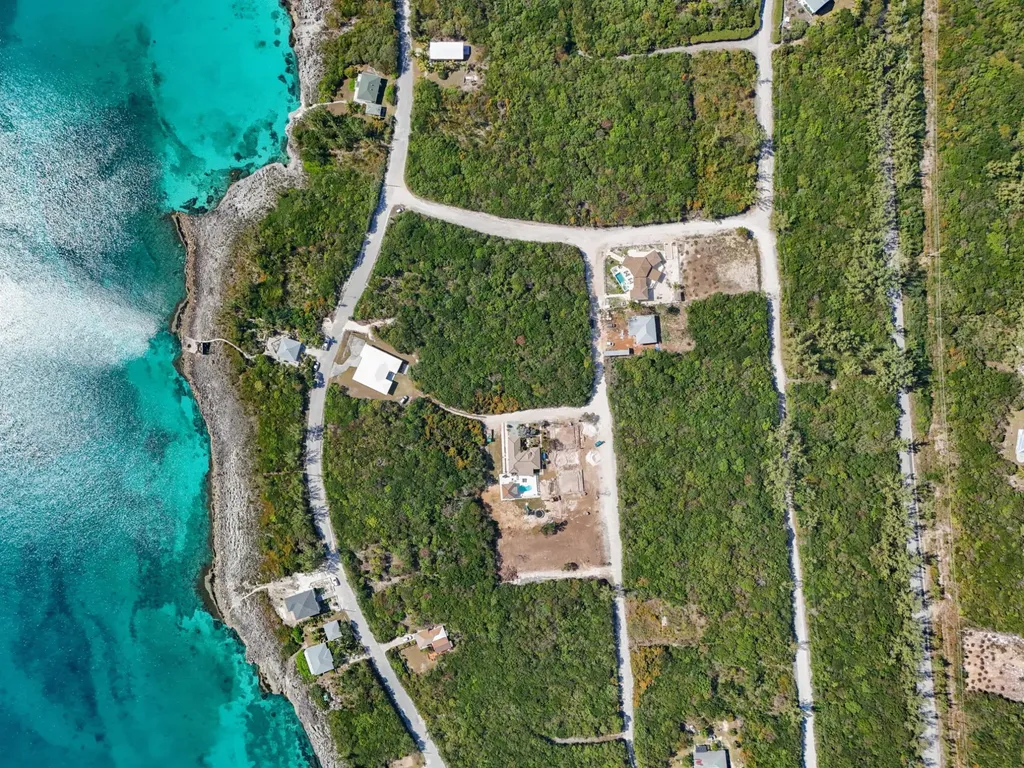 Rainbow Bay Subdivision Eleuthera BS