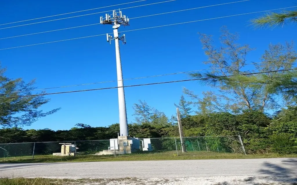 26 G Driggs Hill Andros BS