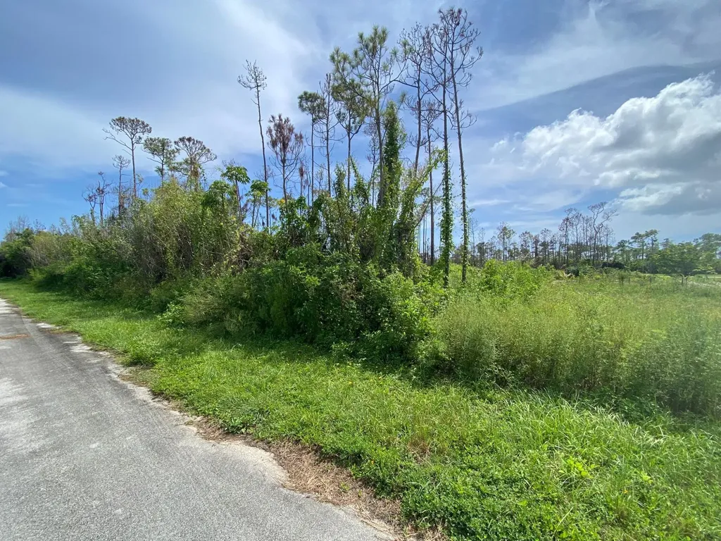 Helm Lane, Freeport, Gran 9 Grand Bahama Freeport BS