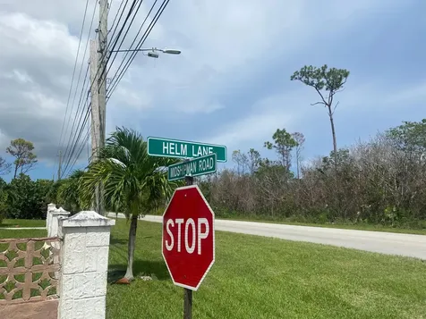 Helm Lane, Freeport, Gran 9 Grand Bahama Freeport BS