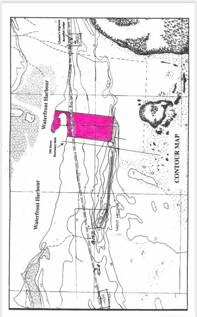 Lovely Bay Highway North 1 Acklins BS