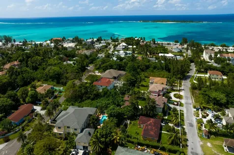Lot 11 Grove Avenue New Providence Paradise Island BS