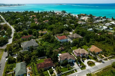 Lot 11 Grove Avenue New Providence Paradise Island BS