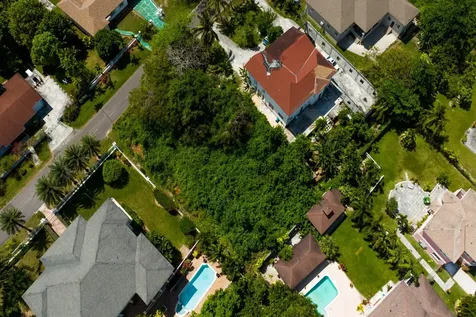 Lot 11 Grove Avenue New Providence Paradise Island BS